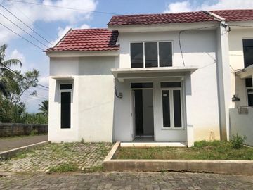 RUMAH 200 JTAN BISA KPR DI WAGIR KOTA MALANG