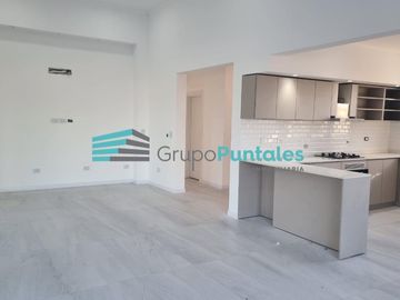 Casa en una planta en Barrio Lagos de Canning a estrenar