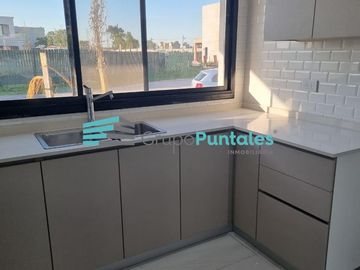 Casa en una planta en Barrio Lagos de Canning a estrenar