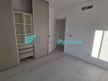 Casa en una planta en Barrio Lagos de Canning a estrenar