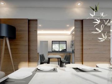 Hermosa Casa en Preventa en Contry.