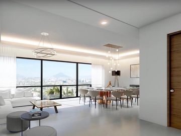 Hermosa Casa en Preventa en Contry.
