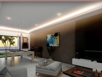 Hermosa Casa en Preventa en Contry.