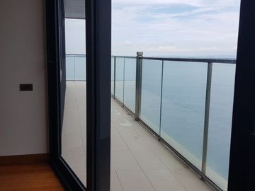 Brand New Corner 1 Bedrm Suite @ The Reef Mactan for Sale, Negotiable