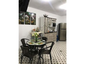 Vendo Casa En Salaverry / Trujillo