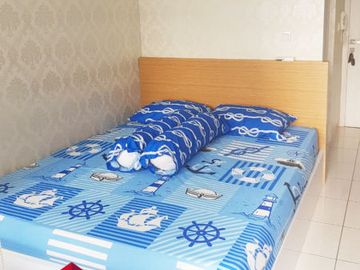 Disewakan Apartemen Studio di Bekasi dekat Mall