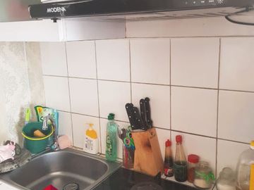 Disewakan Apartemen Studio di Bekasi dekat Mall