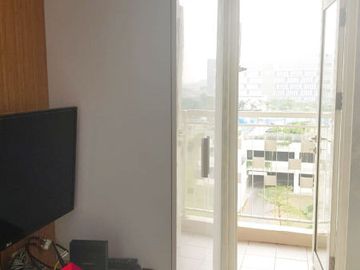 Disewakan Apartemen Studio di Bekasi dekat Mall