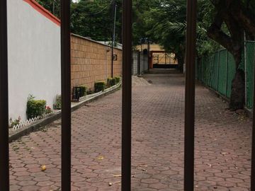 OPORTUNIDAD, CASA DE DESCANSO EN YAUTEPEC