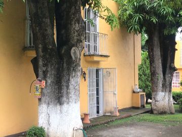 OPORTUNIDAD, CASA DE DESCANSO EN YAUTEPEC