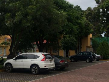 OPORTUNIDAD, CASA DE DESCANSO EN YAUTEPEC