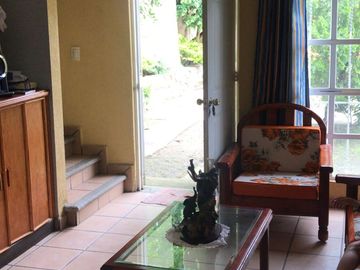 OPORTUNIDAD, CASA DE DESCANSO EN YAUTEPEC