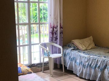 OPORTUNIDAD, CASA DE DESCANSO EN YAUTEPEC