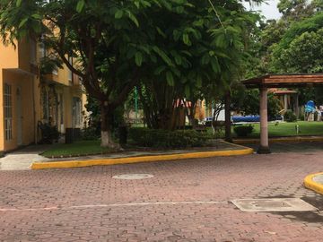 OPORTUNIDAD, CASA DE DESCANSO EN YAUTEPEC