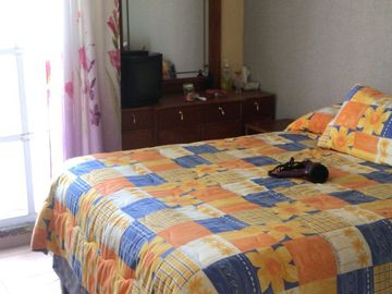 OPORTUNIDAD, CASA DE DESCANSO EN YAUTEPEC