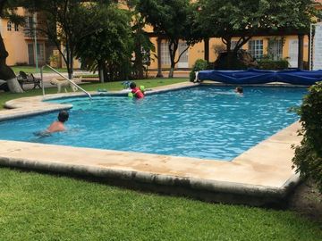 OPORTUNIDAD, CASA DE DESCANSO EN YAUTEPEC
