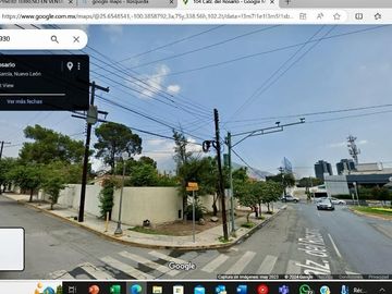 TERRENO EN VENTA EN SAN PEDRO