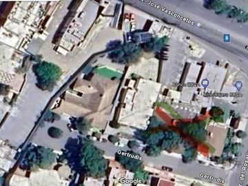 TERRENO EN VENTA EN SAN PEDRO