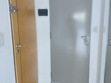 Departamento a la venta Castelar con patio, cochera y baulera