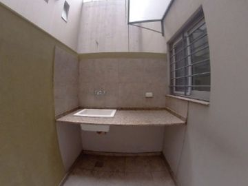 Departamento a la venta Castelar con patio, cochera y baulera