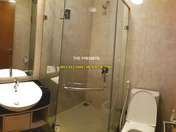 Apartemen The Mansion Bougenville 1BR Furnished Kemayoran Jakarta Pusat
