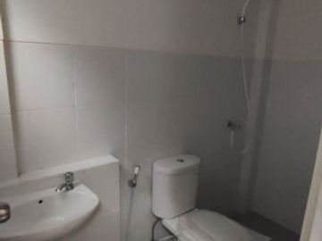 RUKO TERRACE 8 SUVARNA SUTERA DIJUAL CEPAT SIAP PAKAI