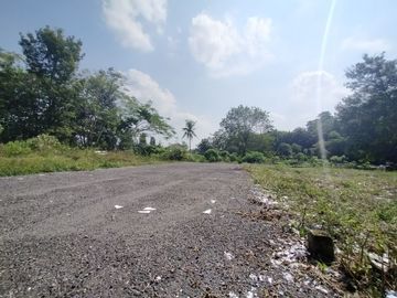 Info Kavling Matang Di Belakang UII, Pas Untuk Kos