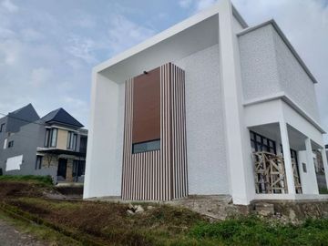 BONUS Berlimpah Rumah Syariah Readystok 2LT dekat Alun Alun Cimahi Cipageran