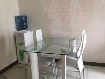 Dijual unit di apartemen water place surabaya *TOWER C lantai 06 unit nomer 02*