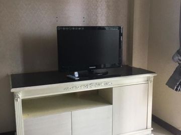 Dijual unit di apartemen water place surabaya *TOWER C lantai 06 unit nomer 02*