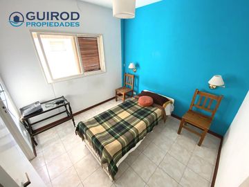 HERMOSO 2 AMBIENTES EN LA PATERNAL - BAÑO NUEVO