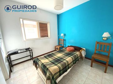 HERMOSO 2 AMBIENTES EN LA PATERNAL - BAÑO NUEVO