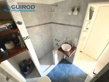 HERMOSO 2 AMBIENTES EN LA PATERNAL - BAÑO NUEVO