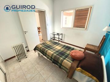 HERMOSO 2 AMBIENTES EN LA PATERNAL - BAÑO NUEVO