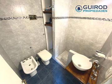 HERMOSO 2 AMBIENTES EN LA PATERNAL - BAÑO NUEVO