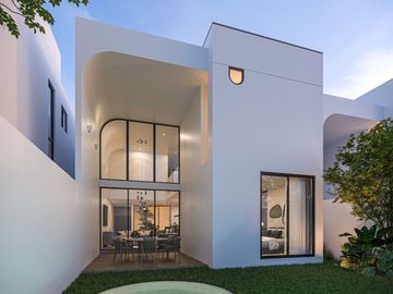 VENTA CASA EN DZITYÁ, MÉRIDA, YUCATÁN