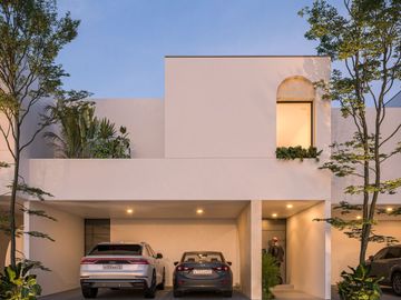 VENTA CASA EN DZITYÁ, MÉRIDA, YUCATÁN