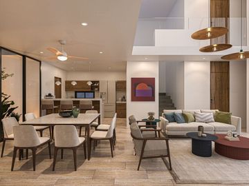 VENTA CASA EN DZITYÁ, MÉRIDA, YUCATÁN