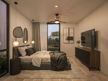 VENTA CASA EN DZITYÁ, MÉRIDA, YUCATÁN