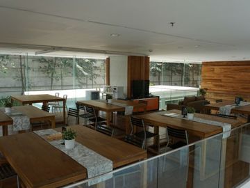 Disewakan Ruang Kantor Di Ad Premier Area Tb Simatupang, Jakarta Selatan