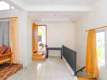 Rumah 9 menit ke RS Mitra Keluarga Pamulang SHM Dibantu KPR J-35097