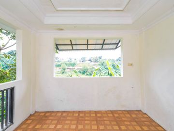 Rumah 9 menit ke RS Mitra Keluarga Pamulang SHM Dibantu KPR J-35097