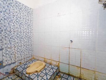 Rumah 9 menit ke RS Mitra Keluarga Pamulang SHM Dibantu KPR J-35097