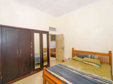 Rumah 9 menit ke RS Mitra Keluarga Pamulang SHM Dibantu KPR J-35097
