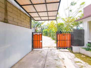 Rumah 9 menit ke RS Mitra Keluarga Pamulang SHM Dibantu KPR J-35097