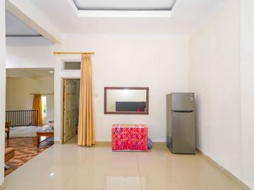 Rumah 9 menit ke RS Mitra Keluarga Pamulang SHM Dibantu KPR J-35097