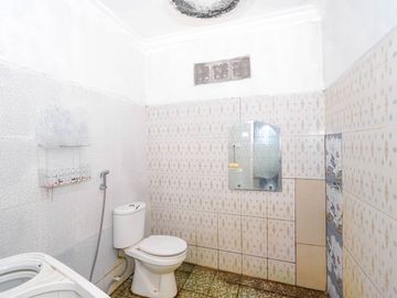Rumah 9 menit ke RS Mitra Keluarga Pamulang SHM Dibantu KPR J-35097