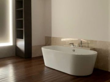 DIJUAL APARTEMEN ELITE DARMAWANGSA RESIDENCES (BEST VIEW EVER)