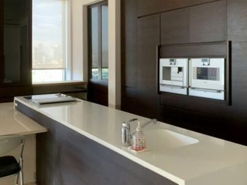 DIJUAL APARTEMEN ELITE DARMAWANGSA RESIDENCES (BEST VIEW EVER)