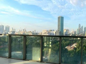 DIJUAL APARTEMEN ELITE DARMAWANGSA RESIDENCES (BEST VIEW EVER)